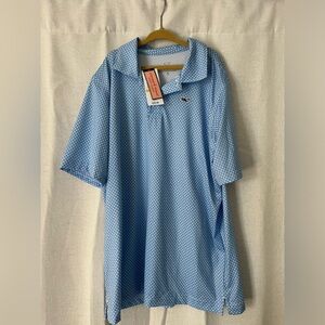 Boys Vineyard Vines Polo